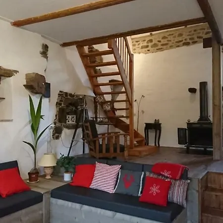 Tricolore Normandie بيت للعطل