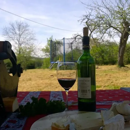 Tricolore Normandie *