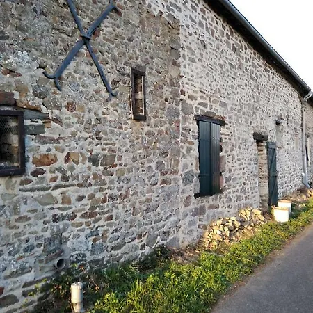 Tricolore Normandie * Menil-Vin