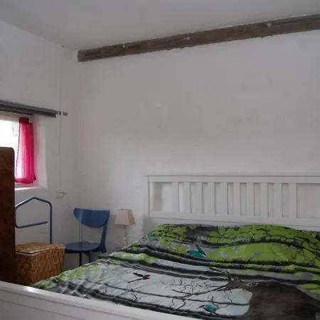 بيت للعطل Tricolore Normandie *