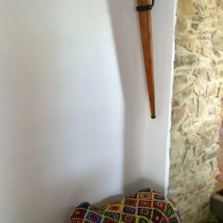 Tricolore Normandie بيت للعطل Menil-Vin