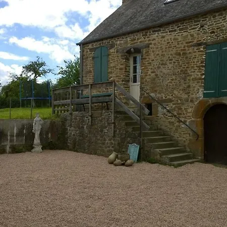 بيت للعطل Tricolore Normandie