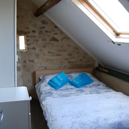 بيت للعطل Tricolore Normandie *