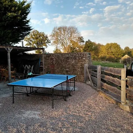 Tricolore Normandie * Menil-Vin