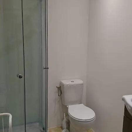 بيت للعطل Tricolore Normandie *