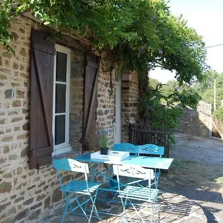 بيت للعطل Tricolore Normandie *