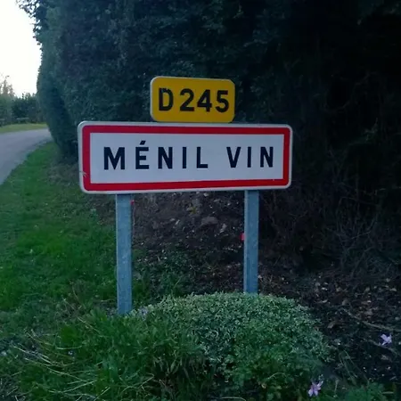 بيت للعطل Tricolore Normandie *