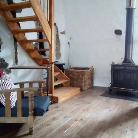 Tricolore Normandie بيت للعطل *