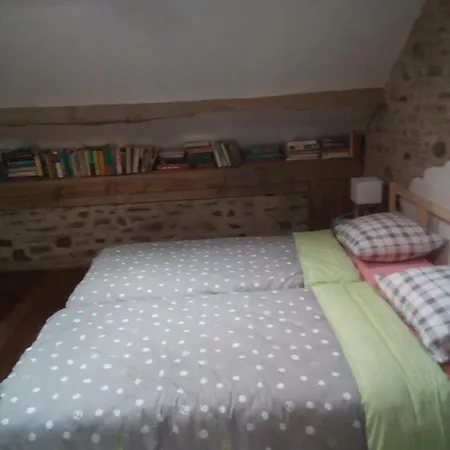 بيت للعطل Tricolore Normandie