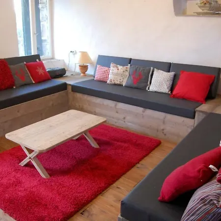 بيت للعطل Tricolore Normandie *