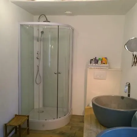 بيت للعطل Tricolore Normandie Menil-Vin