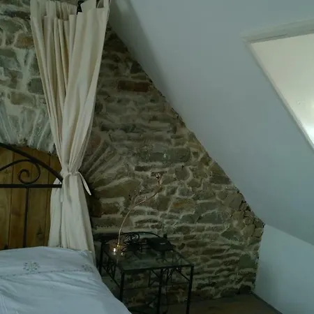 Tricolore Normandie بيت للعطل Menil-Vin