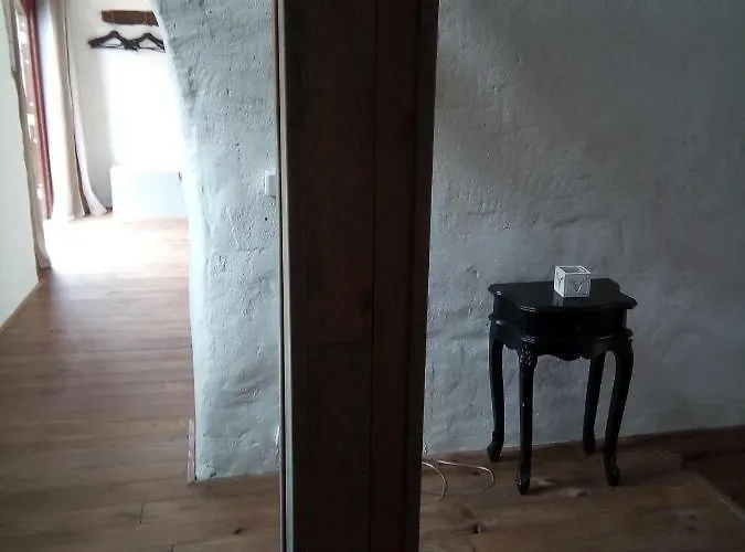 Semesterbostad Tricolore Normandie Menil-Vin