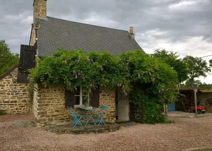 Semesterbostad Tricolore Normandie *