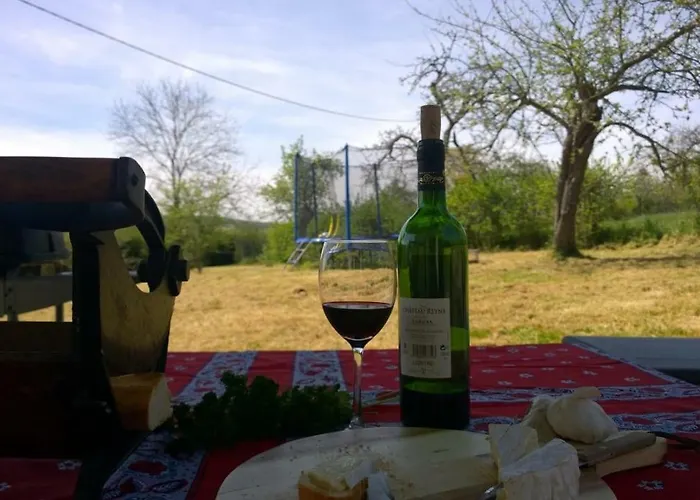 Tricolore Normandie *