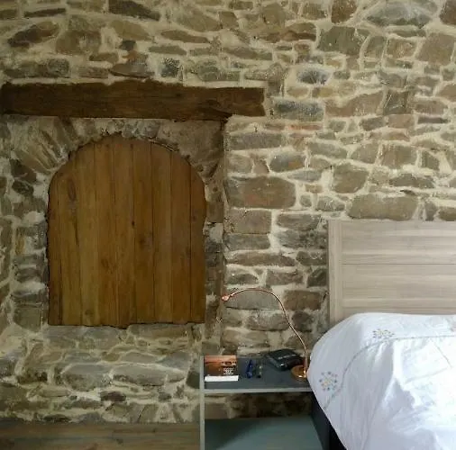 Semesterbostad Tricolore Normandie