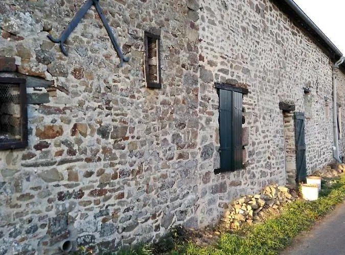 Tricolore Normandie * Menil-Vin