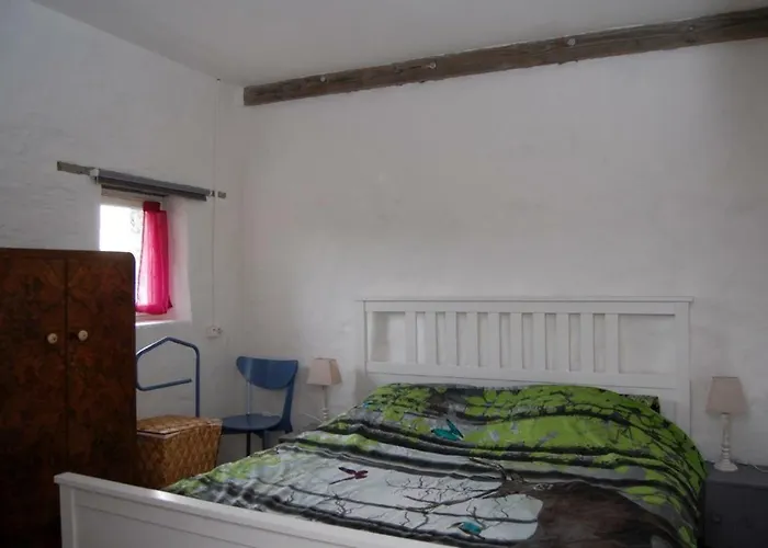 Semesterbostad Tricolore Normandie *