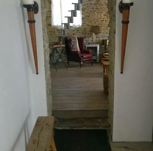 Tricolore Normandie Menil-Vin