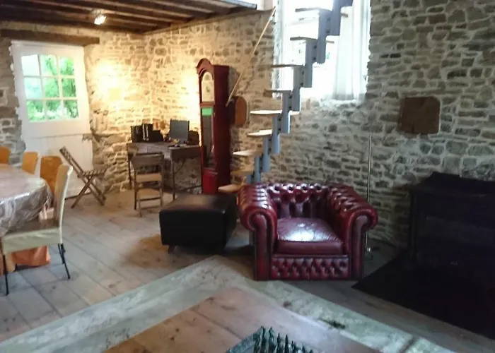 Tricolore Normandie Menil-Vin