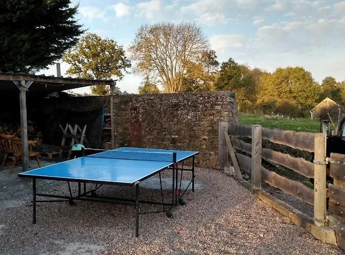 Tricolore Normandie * Menil-Vin