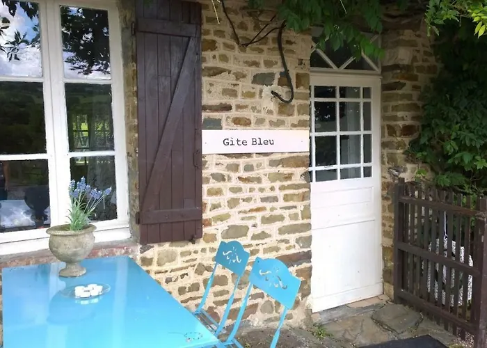 Tricolore Normandie *