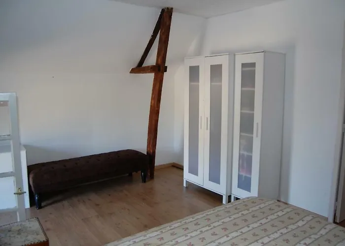 Tricolore Normandie Menil-Vin