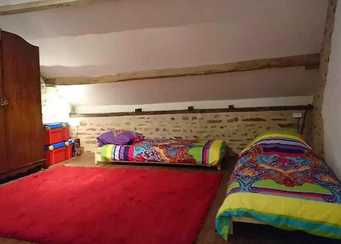 Tricolore Normandie Menil-Vin