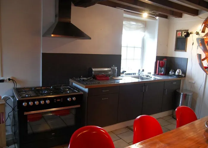 Tricolore Normandie * Menil-Vin