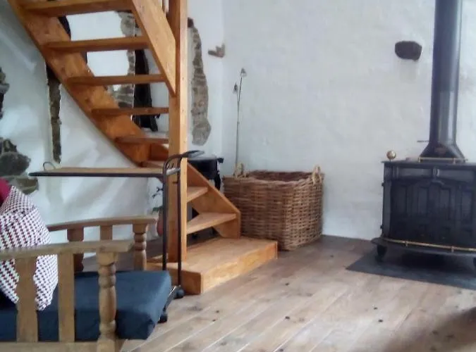 Tricolore Normandie Semesterbostad *