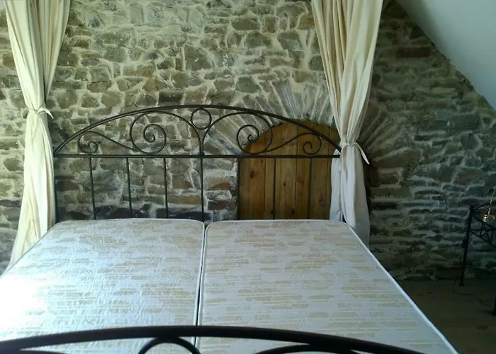 Tricolore Normandie Semesterbostad